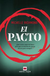 El Pacto El Pacto