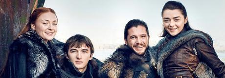 La pregunta del verano, ¿Qué podemos esperar del final de temporada de Juegos de Tronos? La pregunta del verano, ¿Qué podemos esperar del final de temporada de Juegos de Tronos?