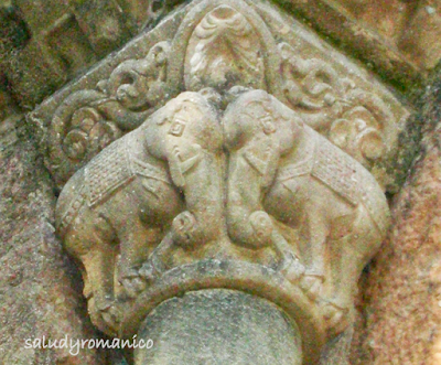 El elefante El elefante