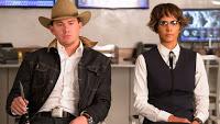 Cinecritica: Kingsman: El Circulo Dorado