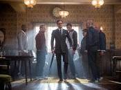 Cinecritica: Kingsman: Servicio Secreto