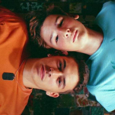 Cine. Mi Mejor Amigo de Martin Deus Cine. Mi Mejor Amigo de Martin Deus