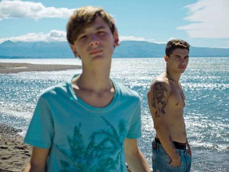 Cine. Mi Mejor Amigo de Martin Deus Cine. Mi Mejor Amigo de Martin Deus