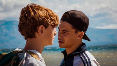 Cine. Mi Mejor Amigo de Martin Deus Cine. Mi Mejor Amigo de Martin Deus