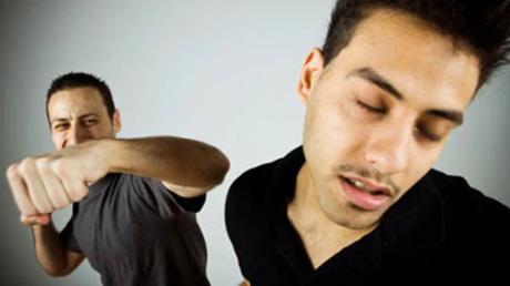 Chile. Violencia en Parejas LGTB. violencia-parejas-mismo-sexo-770-1