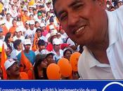 Percy alcalá, alejado necesidades todos peruanos…