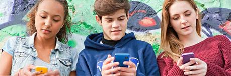 Adicción a las redes sociales Jóvenes y adicción a las redes sociales