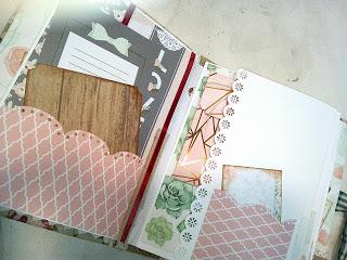Journal encuadernado en tela.Ya está elegido para realiza... Journal encuadernado en tela.Ya está elegido para realiza...