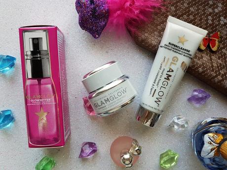 Glamglow, No sólo Mascarillas Glamglow, No sólo Mascarillas