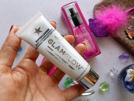Glamglow, No sólo Mascarillas Glamglow, No sólo Mascarillas