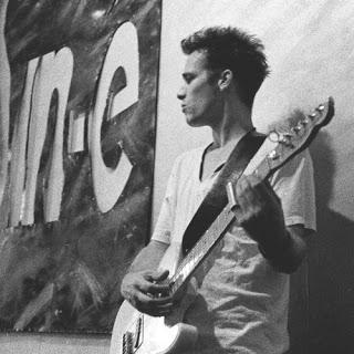 21 años sin Jeff Buckley.