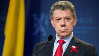 Colombia, brazo armado de la OTAN en Latinoamérica