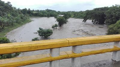 17 000 evacuados en Villa Clara por intensas lluvias en Cuba [+ fotos y videos]