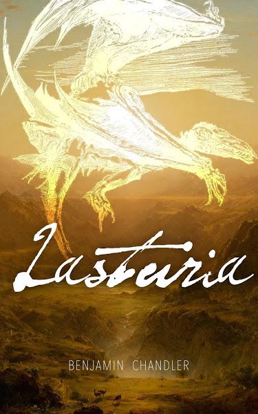 Lasturia (Benjamin Chandler)