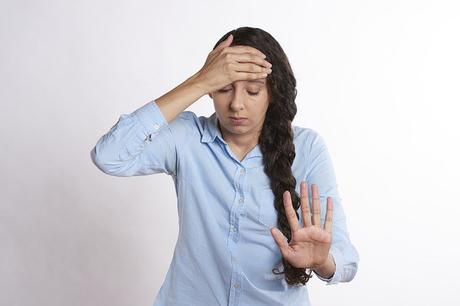 ¿Por qué me mareo? ¿Por qué me mareo?