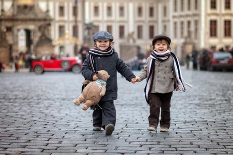 Como hermanos (XXI): Bailes Brothers Como hermanos (XXI): Bailes Brothers