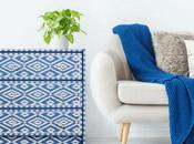 Ikeahack cómoda Rast