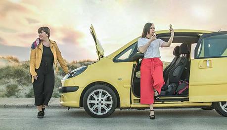 Natalia y Maka regresan con el single ‘Llegaste tarde’ Natalia y Maka vuelven