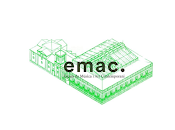 Emac 2019, primeros datos