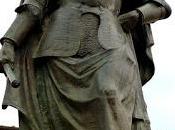 Giovanni Verrazano, Charles Johnston