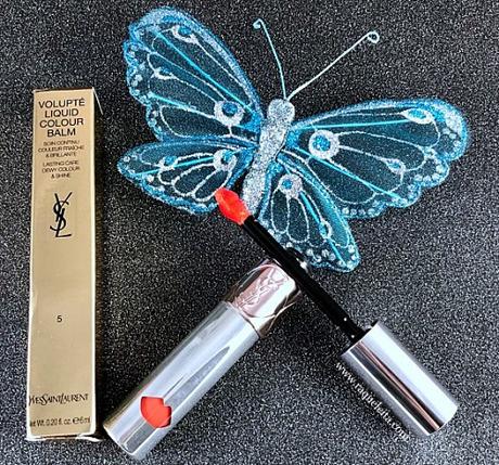 Sublimando la Belleza de mis Labios con Volupté Liquid Colour Balm Sublimando la Belleza de mis Labios con Volupté Liquid Colour Balm