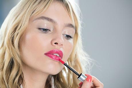 Sublimando la Belleza de mis Labios con Volupté Liquid Colour Balm Sublimando la Belleza de mis Labios con Volupté Liquid Colour Balm