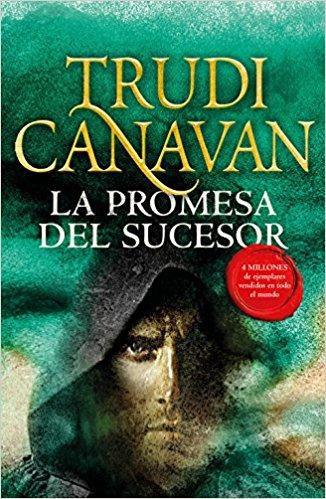 La promesa del sucesor La promesa del sucesor