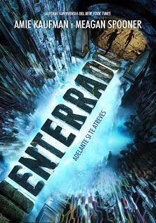 Reseña | Enterrado ~ Amie Kaufman y Meagan Spooner