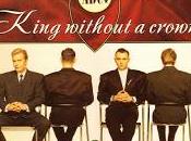 king without crown