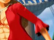 Segundo trailer para juego Piece: World Seeker