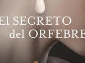 SECRETO ORFREBRE. Elia Barceló.