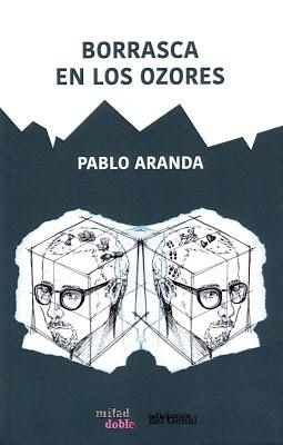 Borasca en los Ozores. Pablo Aranda.