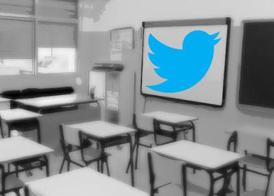 Tips para utilizar twitter para docentes
