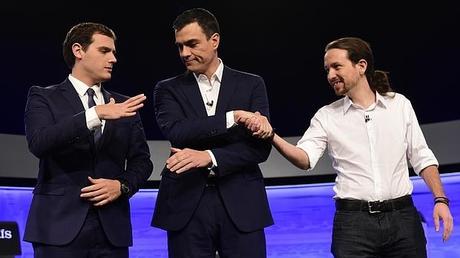 La moción de censura y el interés general La moción de censura y el interés general
