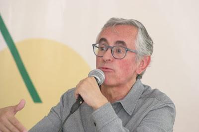 José Revueltas, icono del pensamiento crítico y de avanzada, en el Librofest Metropolitano 2018 José Revueltas, icono del pensamiento crítico y de avanzada, en el Librofest Metropolitano 2018