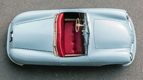 356 Nº1 Roadster 356 Nº1 Roadster