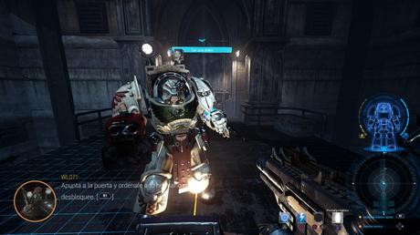 Analisis Space Hulk: Deathwing Enhanced Edition – Al mando de los Ángeles Oscuros