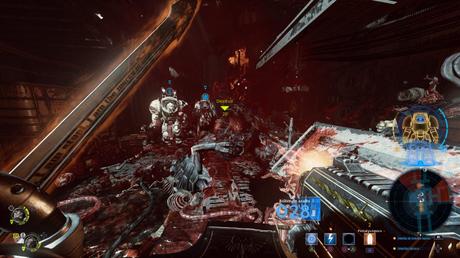 Analisis Space Hulk: Deathwing Enhanced Edition – Al mando de los Ángeles Oscuros