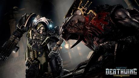 Analisis Space Hulk: Deathwing Enhanced Edition – Al mando de los Ángeles Oscuros