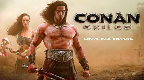 Análisis Conan Exiles – Exiliados en tierras hiborias