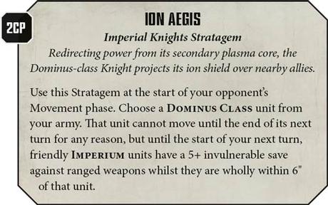 Warhammer Community hoy: Híbrido de Knight y Baneblade y mas Warhammer Community hoy: Híbrido de Knight y Baneblade y mas