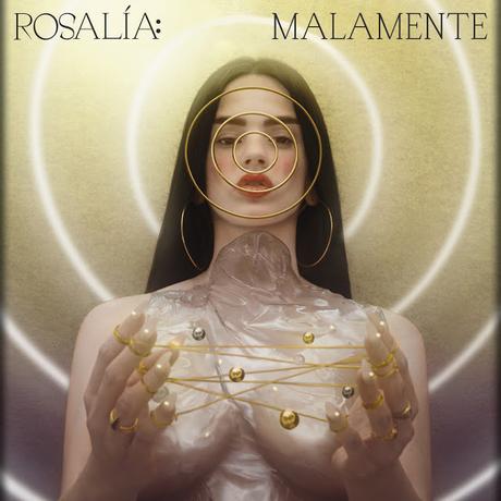 Rosalía reimagina el flamenco poligonero del siglo XXI en 'Malamente' Rosalía reimagina el flamenco poligonero del siglo XXI en 'Malamente'
