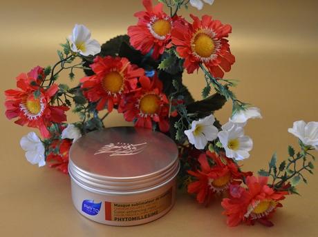 La mascarilla “Phytomillesime” para cabellos teñidos de PHYTO en EVAFARMA La mascarilla “Phytomillesime” para cabellos teñidos de PHYTO en EVAFARMA