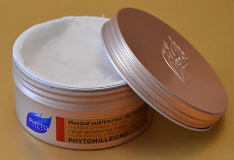 La mascarilla “Phytomillesime” para cabellos teñidos de PHYTO en EVAFARMA La mascarilla “Phytomillesime” para cabellos teñidos de PHYTO en EVAFARMA