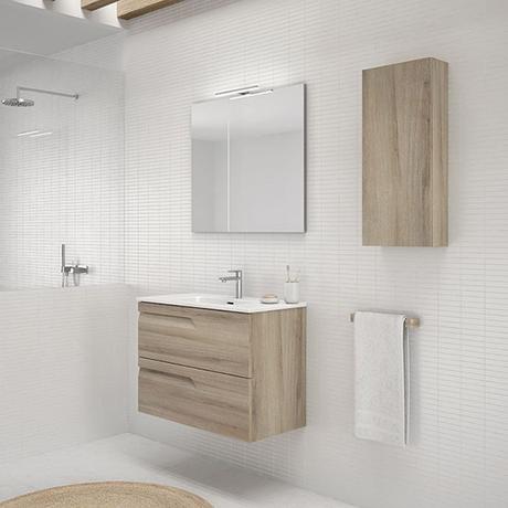 5 cambios para un baño nórdico 5 cambios para un baño nórdico