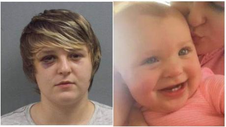 Breanna Lewis: 5 datos rápidos que necesita sab Breanna Lewis, Harlee Lewis