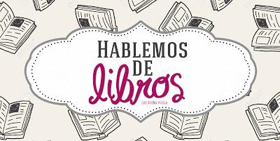Book-tag: hablemos de libros Book-tag: hablemos de libros