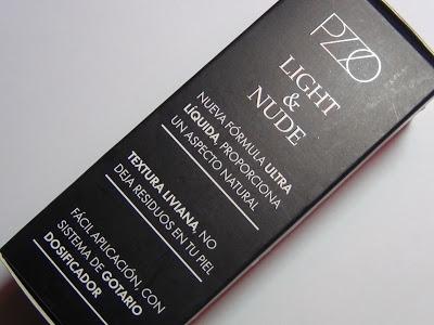 Base Light & Nude | Petrizzio Base Light & Nude | Petrizzio