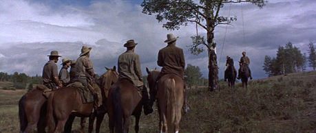 Tribute to a Bad Man - 1956 Tribute to a Bad Man - 1956
