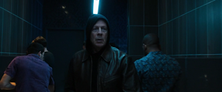 El justiciero (Death wish, Eli Roth, 2018. EEUU): El justiciero (Death wish, Eli Roth, 2018. EEUU):